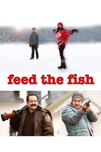 Feed the Fish poster - Find streaming availability