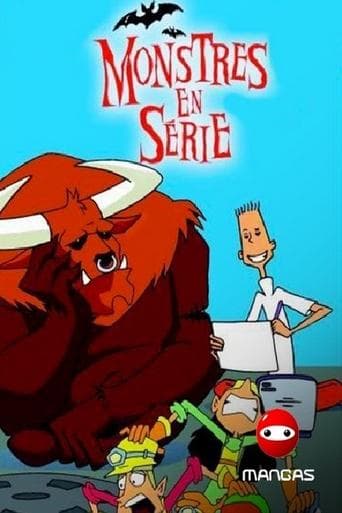 How To Care for Your Monster poster - Find streaming availability