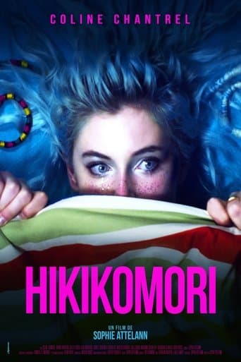 Hikikomori poster - Find streaming availability