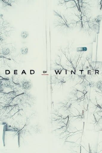 Dead of Winter poster - Find streaming availability