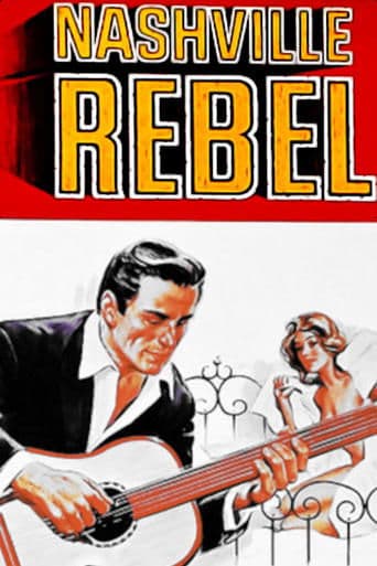 Nashville Rebel poster - Find streaming availability