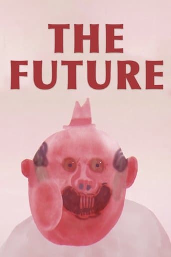 The Future poster - Find streaming availability