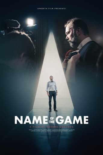 Name of the Game poster - Find streaming availability