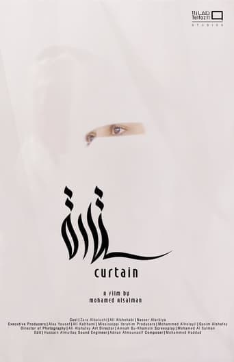 Curtain poster - Find streaming availability