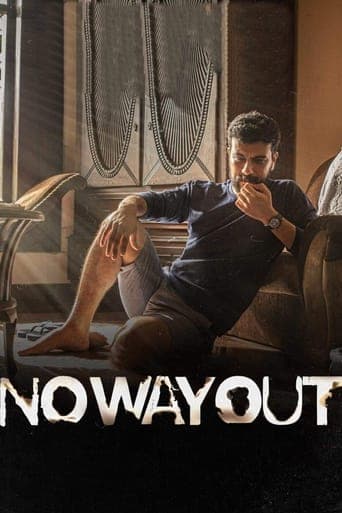 No Way Out poster - Find streaming availability