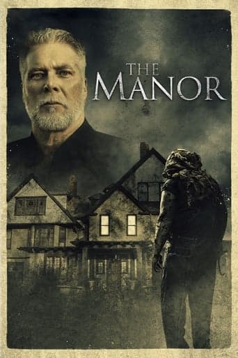 The Manor poster - Find streaming availability