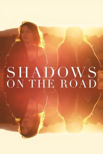 Shadows on the Road poster - Find streaming availability