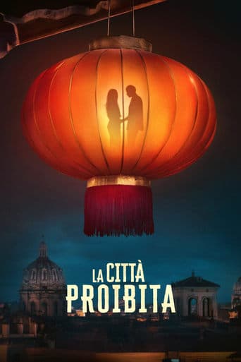 Forbidden City poster - Find streaming availability