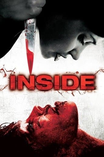 Inside poster - Find streaming availability