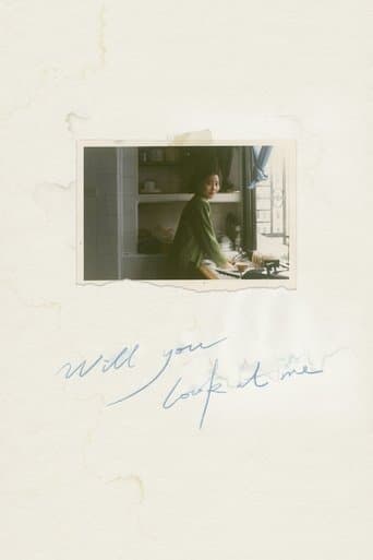 Will You Look at Me poster - Find streaming availability