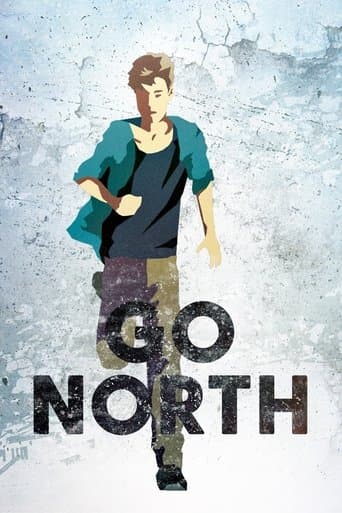 Go North poster - Find streaming availability