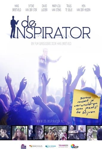 The Inspirer poster - Find streaming availability