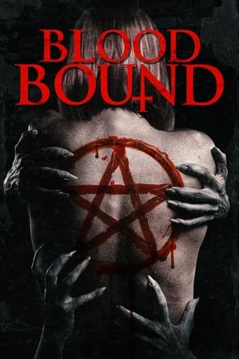 Blood Bound poster - Find streaming availability