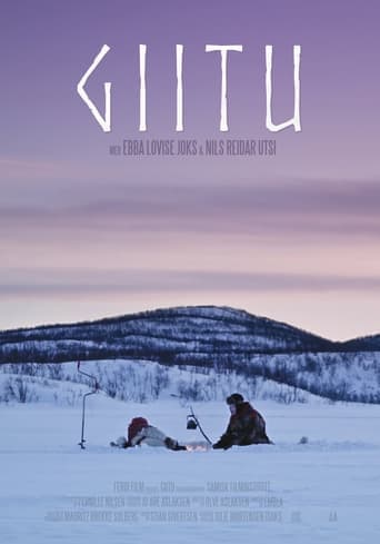 Giitu poster - Find streaming availability