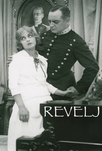 Reveille poster - Find streaming availability