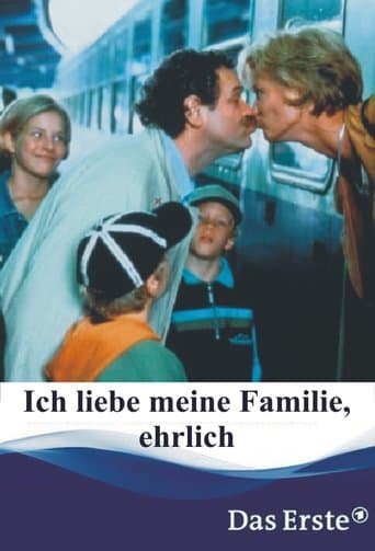 Ich liebe meine Familie, ehrlich poster - Find streaming availability