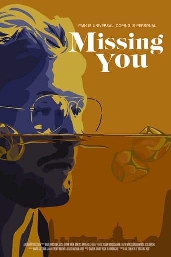 Missing You poster - Find streaming availability