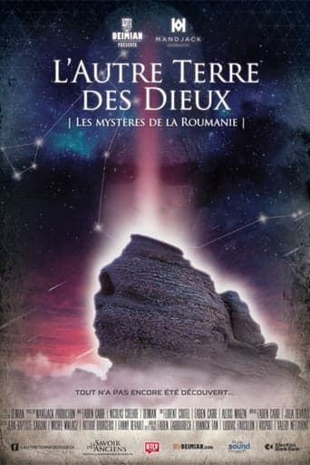 L'Autre Terre des Dieux poster - Find streaming availability