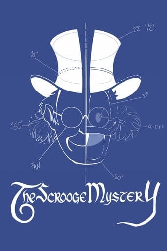 The Scrooge Mystery poster - Find streaming availability