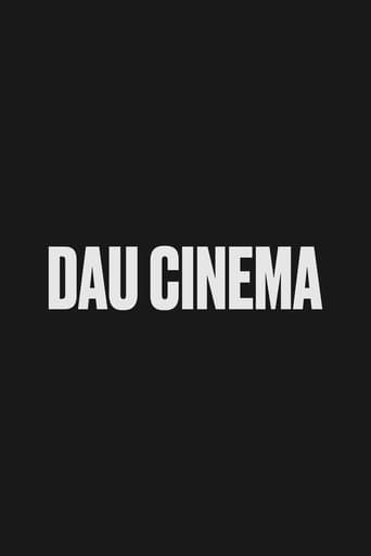DAU. Cinema poster - Find streaming availability