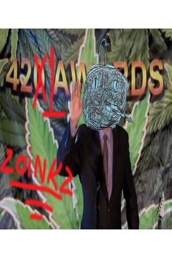 The 421 Awards poster - Find streaming availability