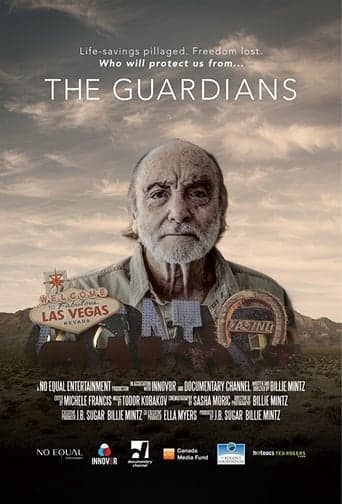 The Guardians poster - Find streaming availability