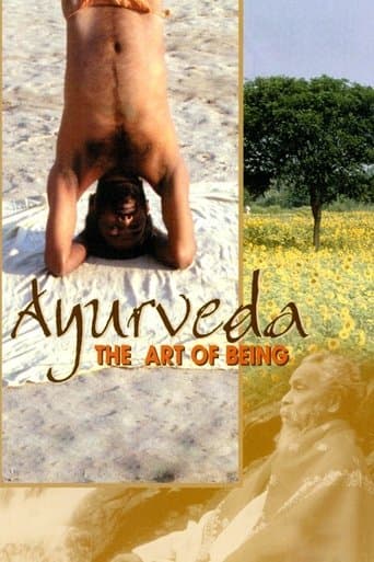 Ayurveda: Art of Being poster - Find streaming availability