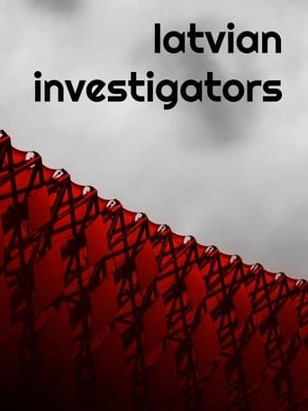 Latvian Investigators poster - Find streaming availability