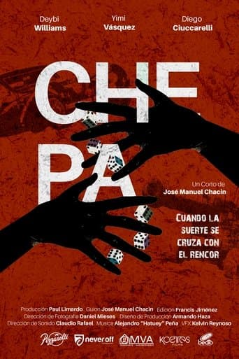 Chepa poster - Find streaming availability