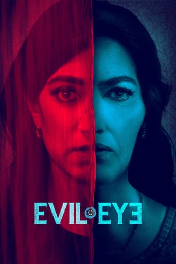 Evil Eye poster - Find streaming availability