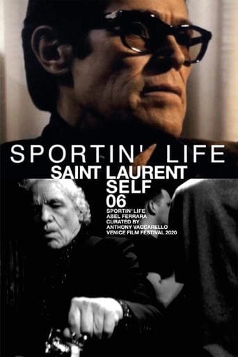 Sportin' Life poster - Find streaming availability