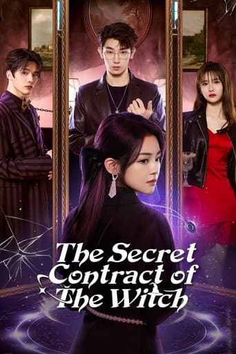 The Secret Contract of the Witch poster - Find streaming availability