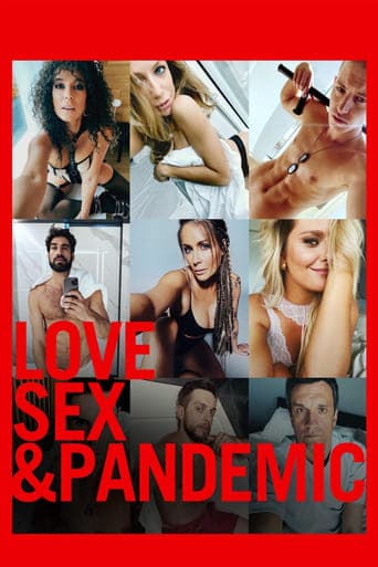 Love, Sex and Pandemic poster - Find streaming availability