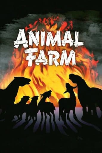 Animal Farm poster - Find streaming availability