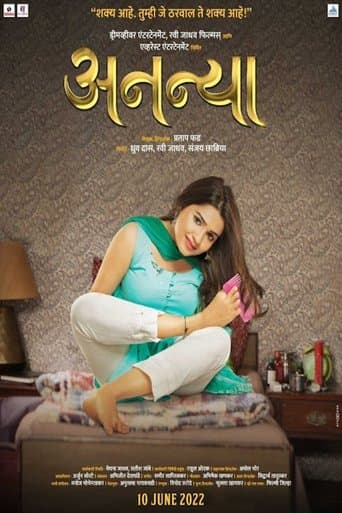 Ananya poster - Find streaming availability