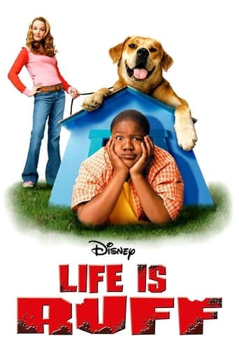 Life Is Ruff poster - Find streaming availability