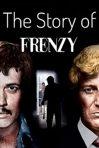 The Story of 'Frenzy' poster - Find streaming availability