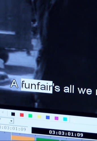 The Art of Subtitling poster - Find streaming availability