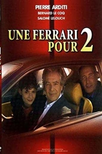 Une Ferrari pour deux poster - Find streaming availability