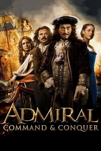 Admiral poster - Find streaming availability