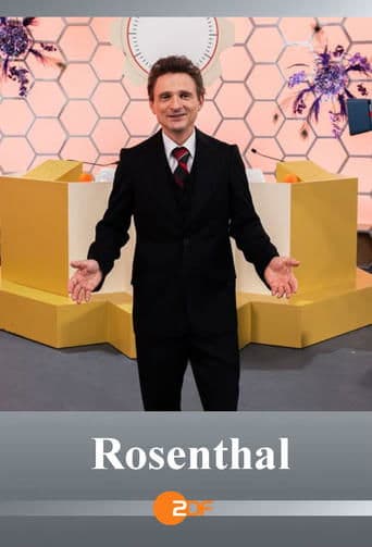 Rosenthal poster - Find streaming availability