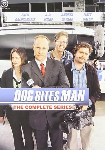 Dog Bites Man poster - Find streaming availability