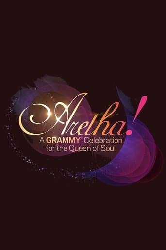 Aretha! A Grammy Celebration for the Queen of Soul poster - Find streaming availability