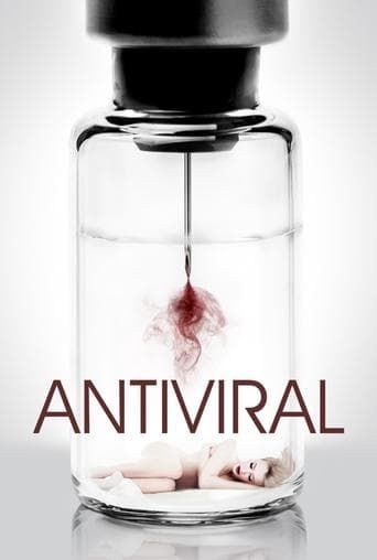 Antiviral poster - Find streaming availability