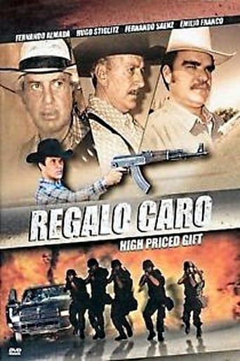 Regalo Caro poster - Find streaming availability