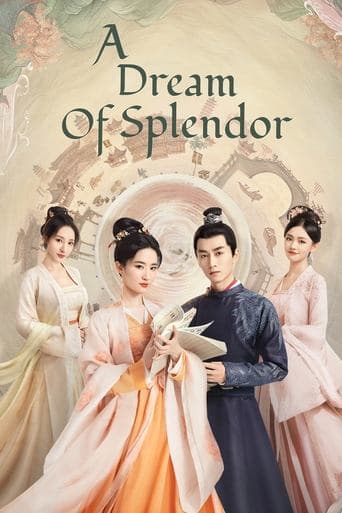 A Dream of Splendor poster - Find streaming availability