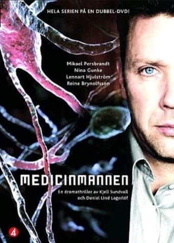 Medicinmannen poster - Find streaming availability