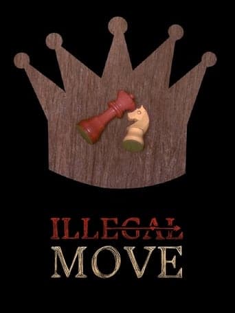 Illegal Move poster - Find streaming availability