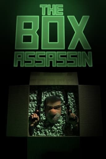 The Box Assassin poster - Find streaming availability