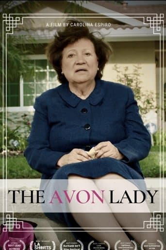 The Avon Lady poster - Find streaming availability